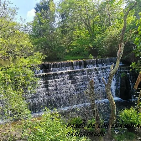 Hermanas Iglesias Apartman *