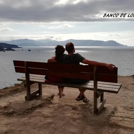 Apartman Hermanas Iglesias O Vicedo