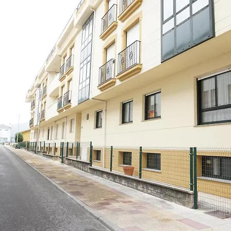 Hermanas Iglesias Appartement *