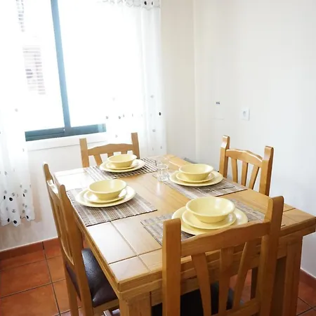 Hermanas Iglesias Apartman