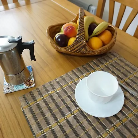 Hermanas Iglesias Appartement