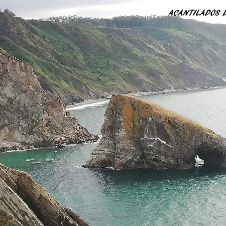 Hermanas Iglesias Apartman *