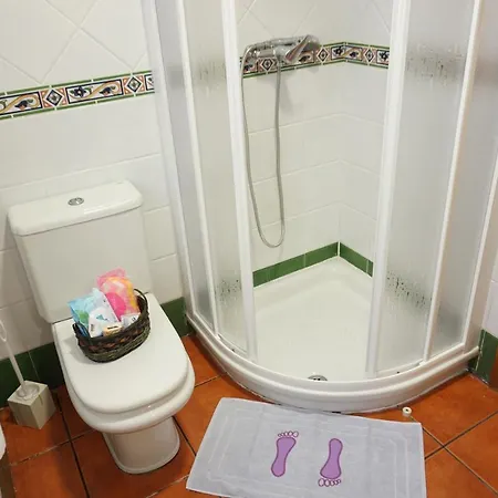 Hermanas Iglesias Апартаменты