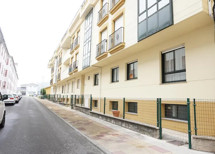 Hermanas Iglesias Appartement *