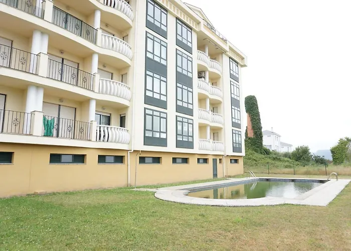 Daire Hermanas Iglesias *