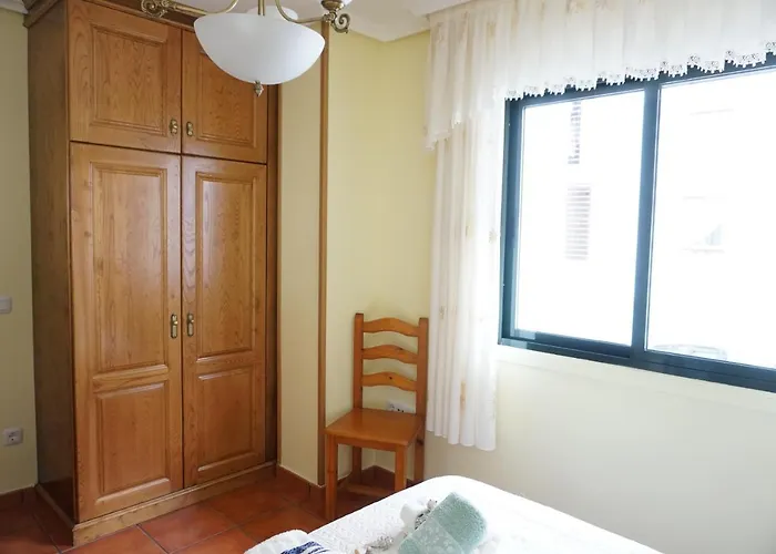 Hermanas Iglesias * O Vicedo